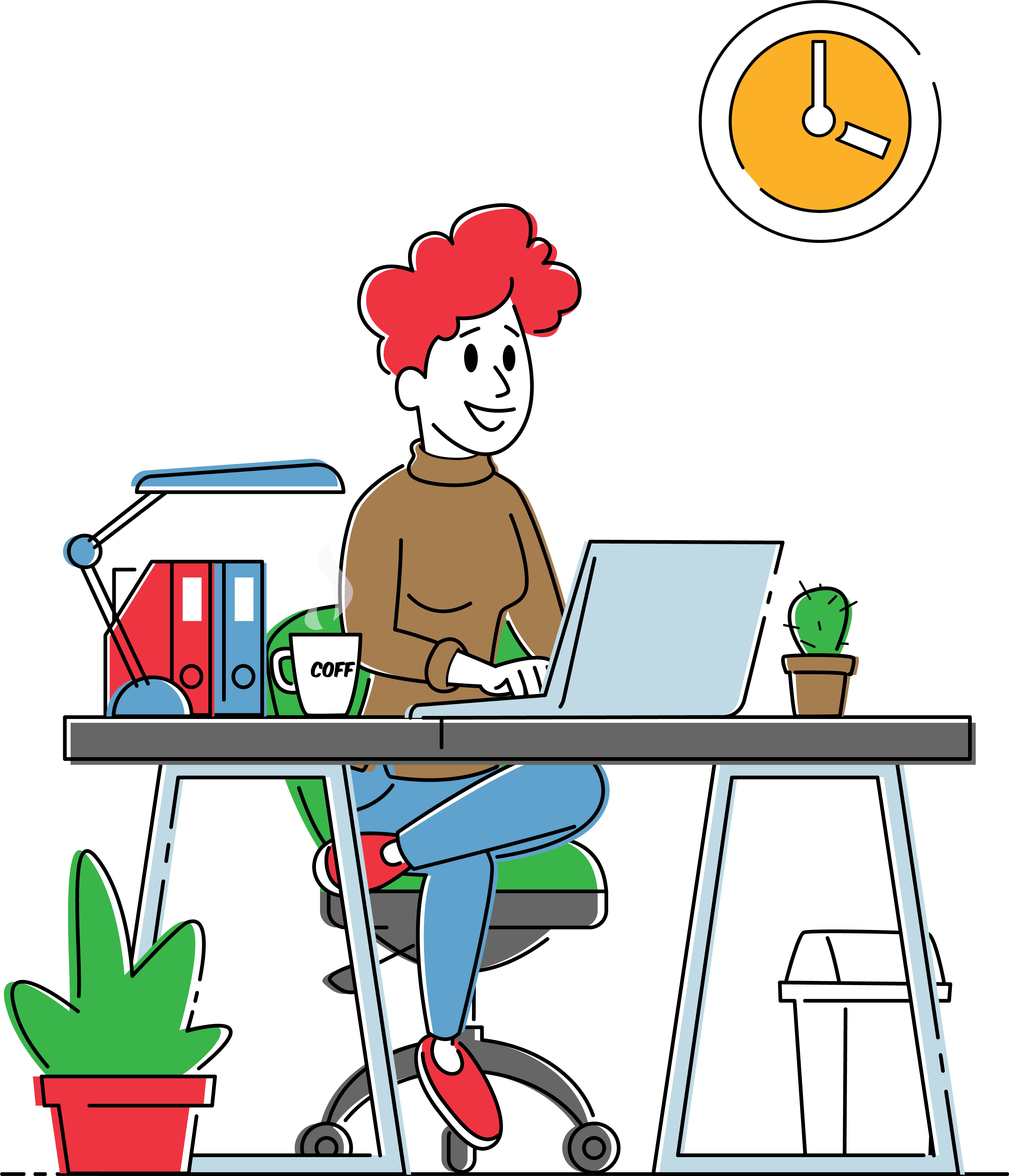 Haskell Developers