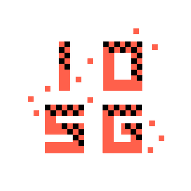 IOSG logo