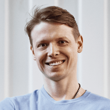 Anton Savienko