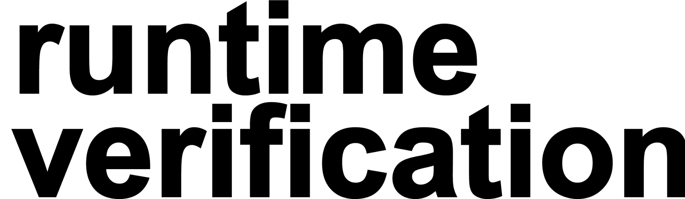 Runtime Verification