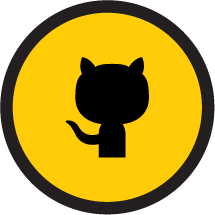 GitHub logo