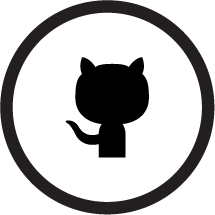 GitHub logo