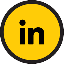 Linkedin logo