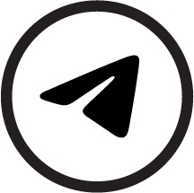Telegram logo
