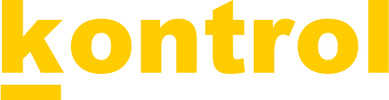 Kontrol